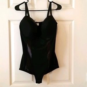 Ashley Stewart Body Shaper Size 1X